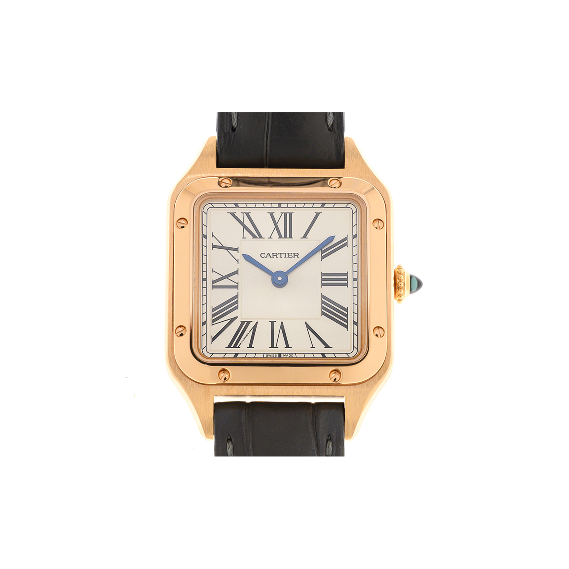 Ca*t*er santos-dumont watch wgsa0022